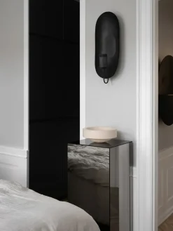 Louise Roe Service<Gallery Object Bowl 09, limestone fra