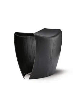 Fredericia Furniture Skamler<Gallery Stool af Hans Sandgren Jakobsen