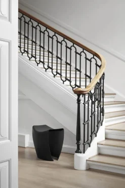 Fredericia Furniture Skamler<Gallery Stool af Hans Sandgren Jakobsen