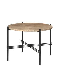 GUBI Sofaborde<Gamfratesi TS Bord Ø55 fra