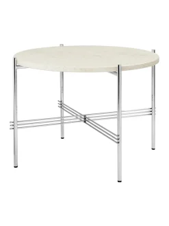 GUBI Sofaborde<Gamfratesi TS Bord Ø55 fra