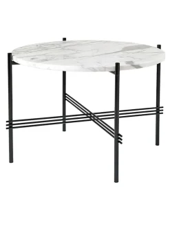 GUBI Sofaborde<Gamfratesi TS Bord Ø55 fra