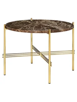 GUBI Sofaborde<Gamfratesi TS Bord Ø55 fra