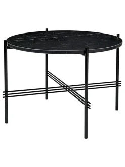 GUBI Sofaborde<Gamfratesi TS Bord Ø55 fra