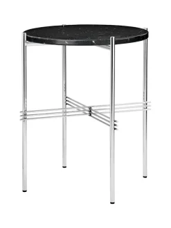 GUBI Sofaborde<Gamfratesi TS Bord Ø40 fra