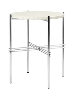 GUBI Sofaborde<Gamfratesi TS Bord Ø40 fra