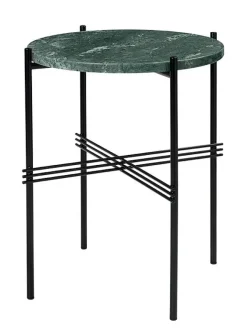 GUBI Sofaborde<Gamfratesi TS Bord Ø40 fra