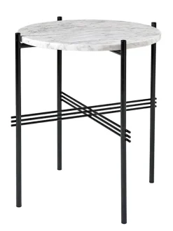 GUBI Sofaborde<Gamfratesi TS Bord Ø40 fra