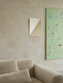 Muuto Spejle<Gaze spejl stor fra