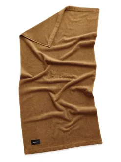 Magniberg Badeværelsestekstiler<Gelato Towel, cherry brown fra
