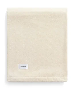 Magniberg Gaver Til Hende|Badeværelsestekstiler<Gelato Towel, cocount white fra