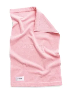 Magniberg Gaver Til Hende|Badeværelsestekstiler<Gelato Towel, cocount white fra