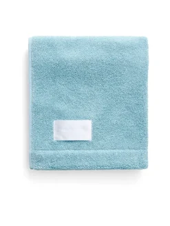 Magniberg Badeværelsestekstiler<Gelato Towel, young blue fra