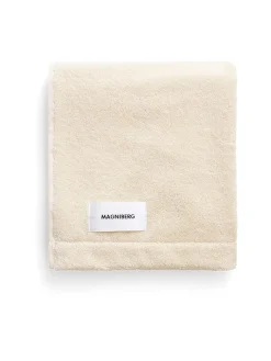 Magniberg Badeværelsestekstiler<Gelato Towel, young blue fra
