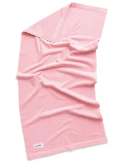 Magniberg Badeværelsestekstiler<Gelato Towel, young blue fra