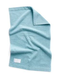 Magniberg Badeværelsestekstiler<Gelato Towel, young blue fra