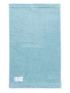 Magniberg Badeværelsestekstiler<Gelato Towel, young blue fra