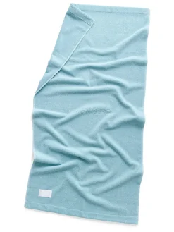 Magniberg Badeværelsestekstiler<Gelato Towel, young blue fra