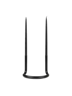 Architectmade Lysestager<Gemini stage af Peter Karpf