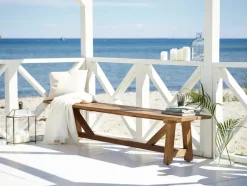 Sika-Design Havebænke<George Bænk fra