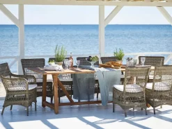 Sika-Design Haveborde<George Spisebord fra