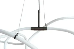 101 Copenhagen Lysekroner|Spots<Ghost Chandelier, Big fra