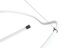 101 Copenhagen Lysekroner|Spots<Ghost Chandelier, Big fra