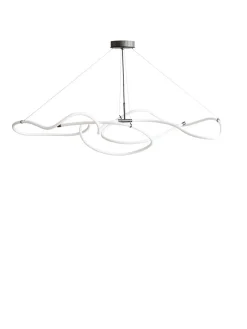 101 Copenhagen Lysekroner|Spots<Ghost Chandelier, Big fra