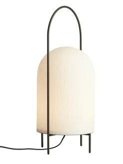 Woud Gulvlamper|Spots<Ghost Floor Lamp fra