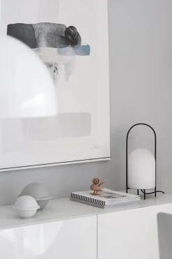 Woud Spots<Ghost Table Lamp fra