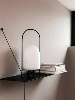 Woud Spots<Ghost Table Lamp fra