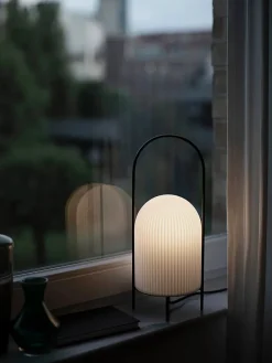 Woud Spots<Ghost Table Lamp fra