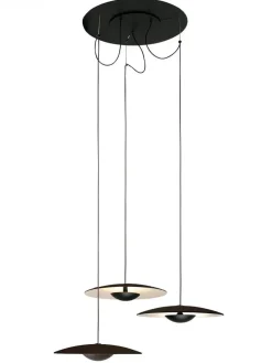 Marset Pendler|Spots<Ginger Cluster 3 x Ø20 pendel fra