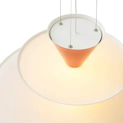 &Tradition Spots|Lysekroner<Gio LN15 Chandelier fra