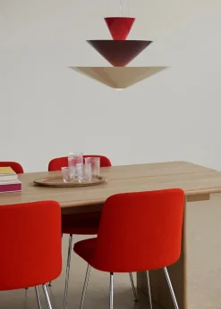 &Tradition Spots|Lysekroner<Gio LN15 Chandelier fra