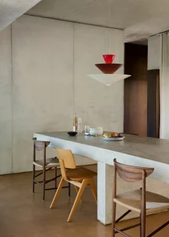 &Tradition Spots|Lysekroner<Gio LN15 Chandelier fra