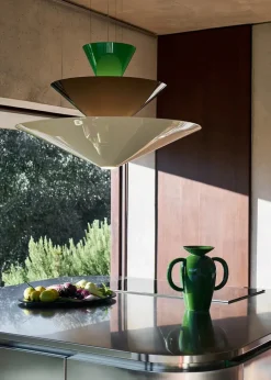 &Tradition Spots|Lysekroner<Gio LN15 Chandelier fra