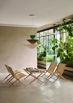 &Tradition Spots|Lysekroner<Gio LN15 Chandelier fra