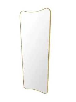 GUBI Spejle<Gio Ponti F. A. 33 Spejl 80 fra