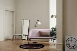 GUBI Spejle<Gio Ponti F. A. 33 Spejl 80 fra