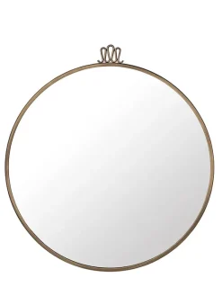 GUBI Spejle<Gio Ponti Randaccio Spejl Ø42 fra