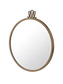 GUBI Spejle<Gio Ponti Randaccio Spejl Ø42 fra