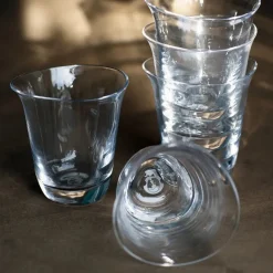 Kay Bojesen Denmark Gaver Til Ham|Service<Glas 20 cl, 2 stk. fra Kay Bojesen