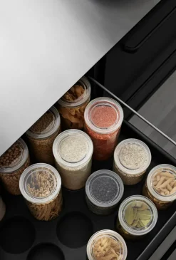 Vipp Service<Glasbeholder, 1,7 L fra