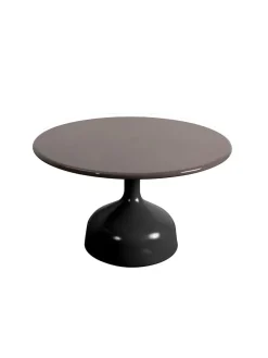 Cane-line Udendørs Loungemøbler|Haveborde<Glaze Sofabord, stor fra