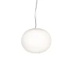 Flos Pendler|Spots<Glo-Ball S1 pendel fra