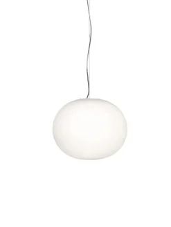 Flos Pendler|Spots<Glo-Ball S2 Pendel fra