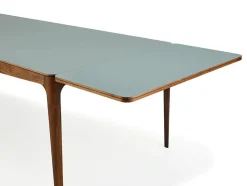 Naver Collection Spiseborde<GM 3700 RO Spisebord, hvid fra