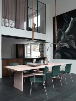 Naver Collection Spiseborde<GM 3060 Spisebord fra