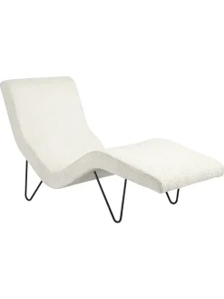 GUBI Lænestole<GMG Chaiselong fra